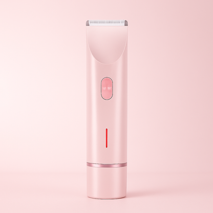 Lunea Pro™ – Twój Rytuał Gładkości. Tam, Gdzie Ty. Kiedy Chcesz.