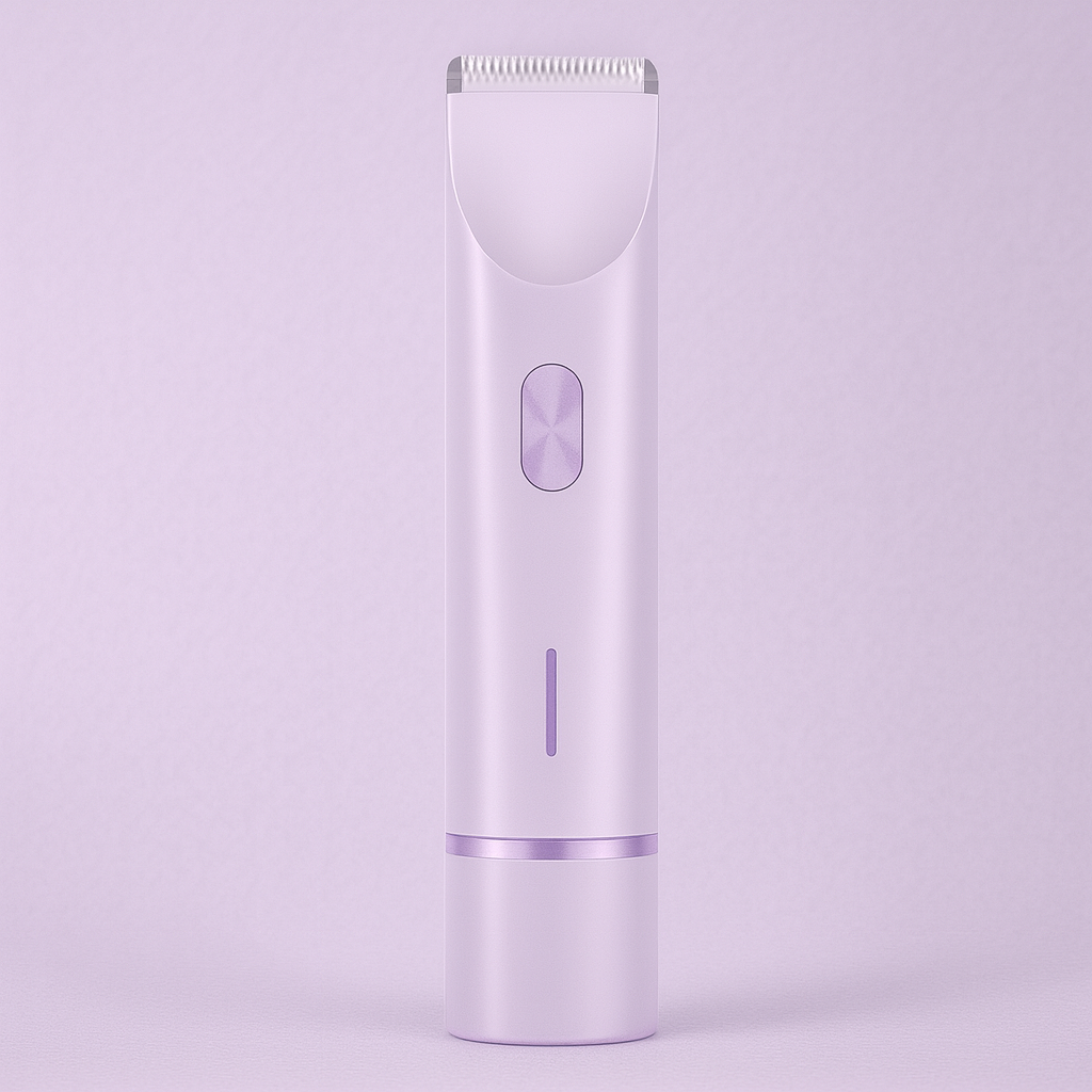 Lunea Pro™ – Twój Rytuał Gładkości. Tam, Gdzie Ty. Kiedy Chcesz.