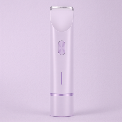 Lunea Pro™ – Twój Rytuał Gładkości. Tam, Gdzie Ty. Kiedy Chcesz.