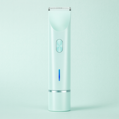 Lunea Pro™ – Twój Rytuał Gładkości. Tam, Gdzie Ty. Kiedy Chcesz.